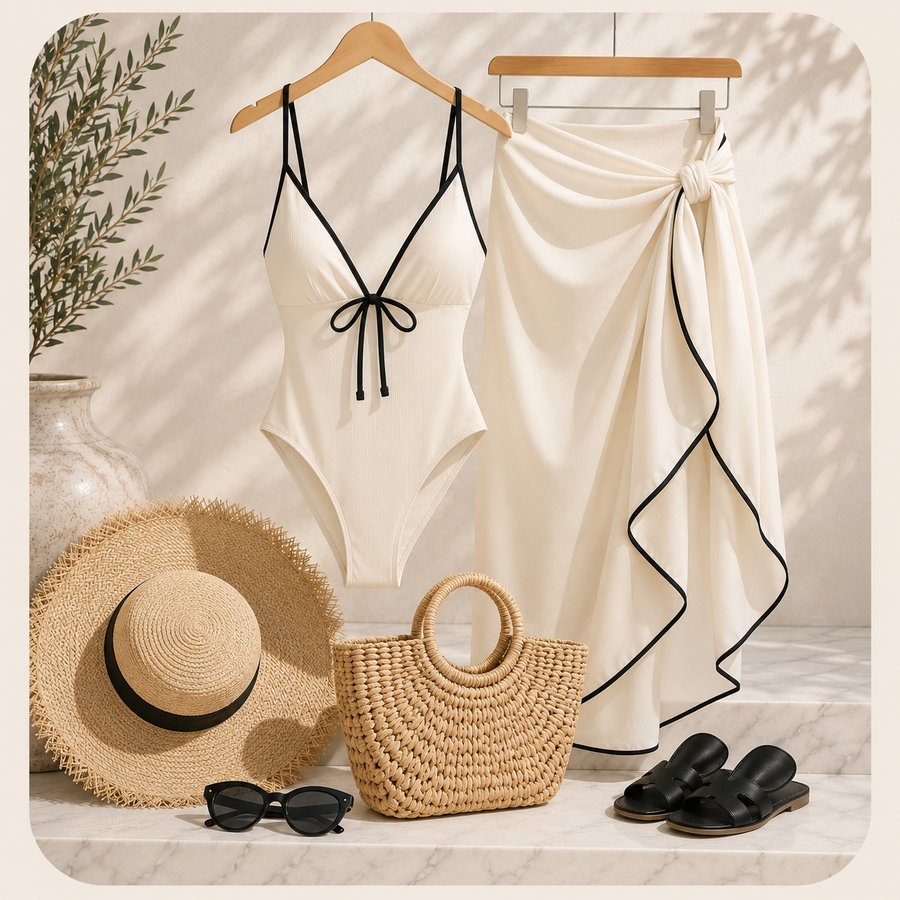 Maillots de bain