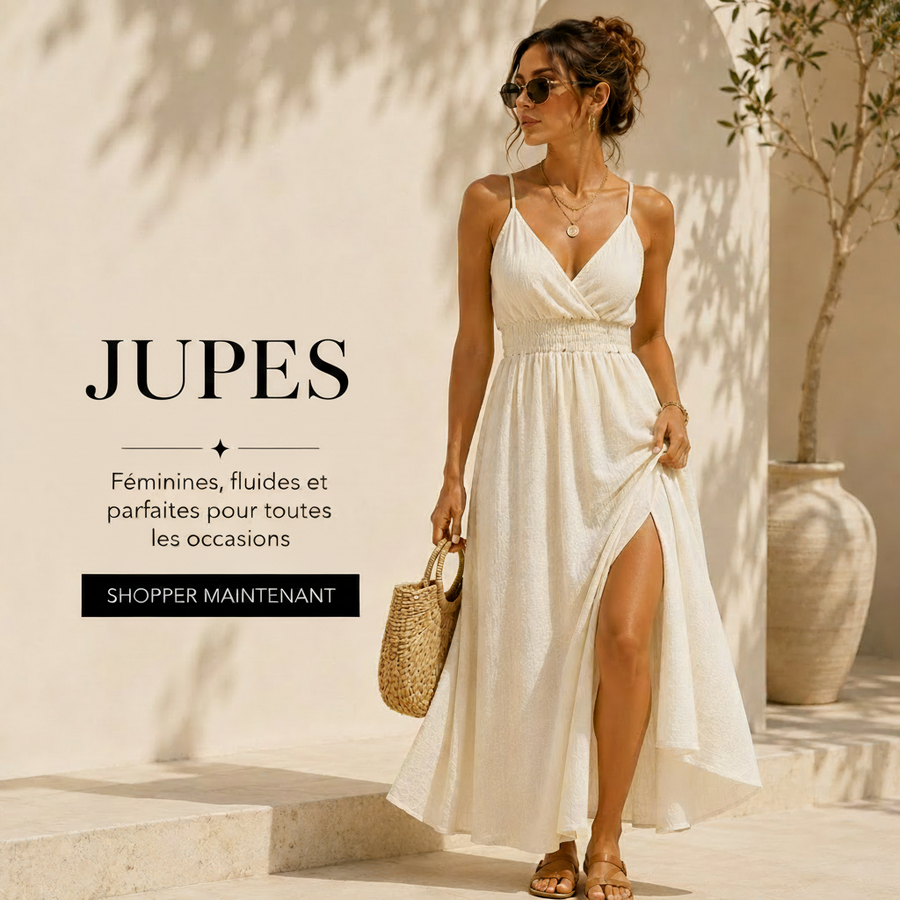 Jupes