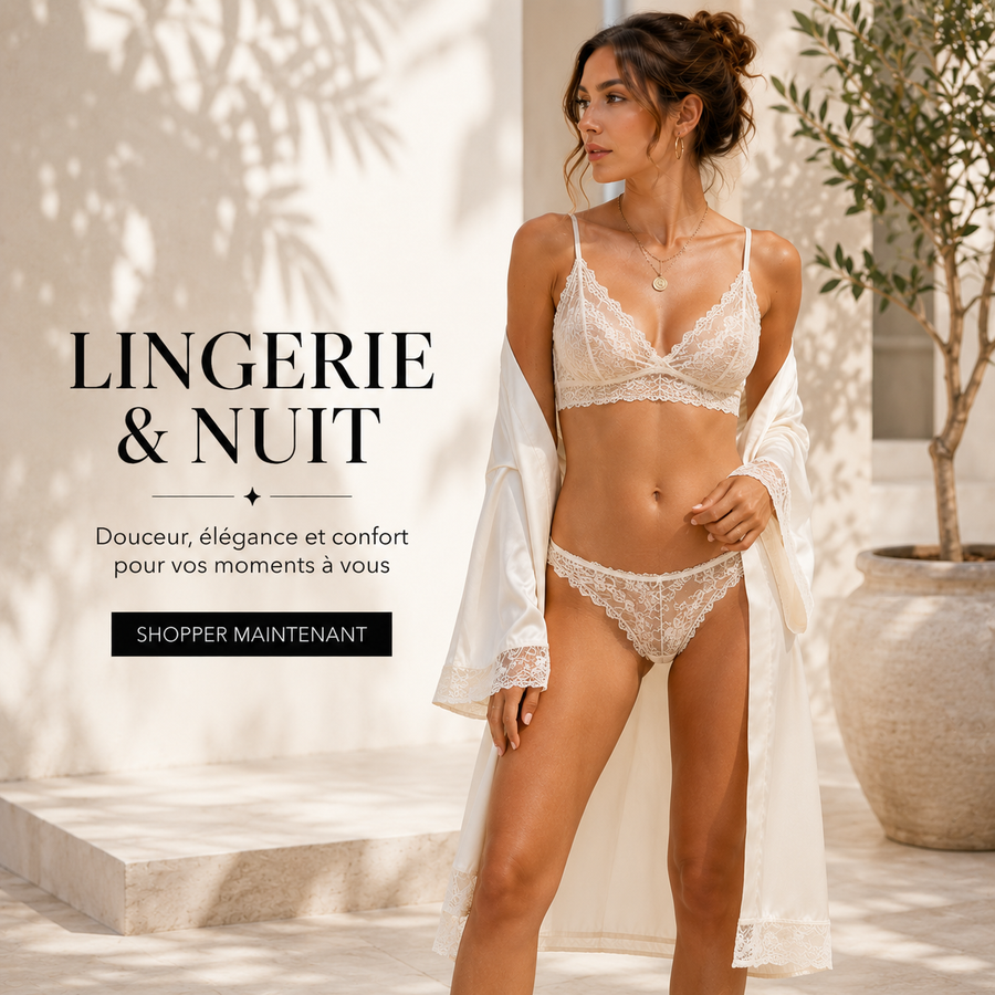 Lingerie