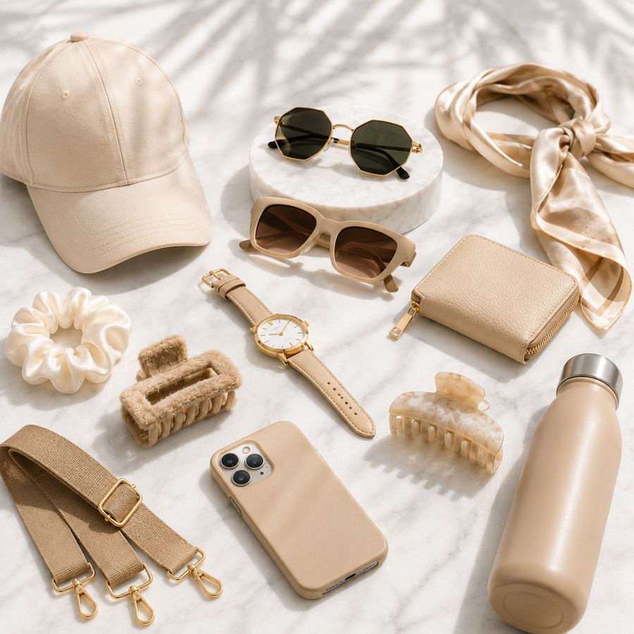Accessoires