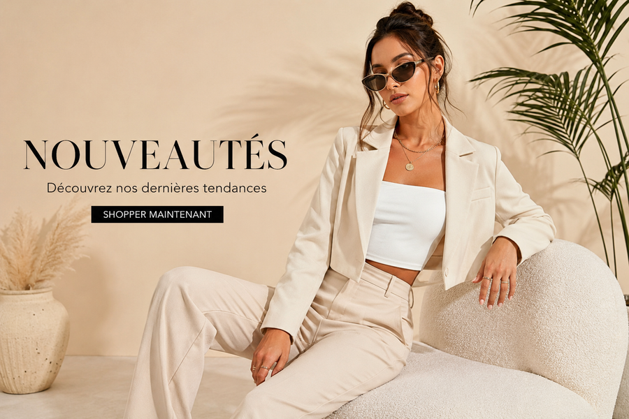 Nouveautés