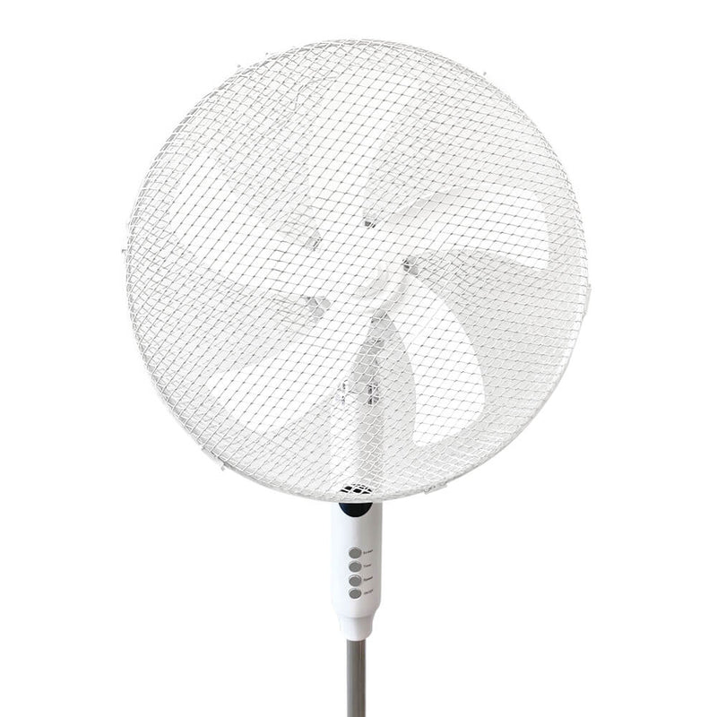 Ventilateur sur pied