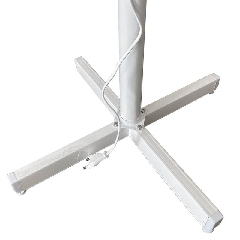 Ventilateur sur pied
