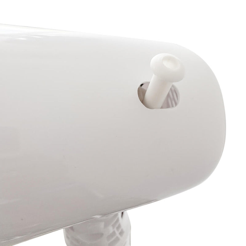 Ventilateur sur pied